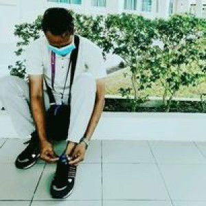 Kurnyawan Syah profile icon