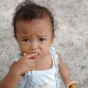 Ayu Utami Lestari profile icon