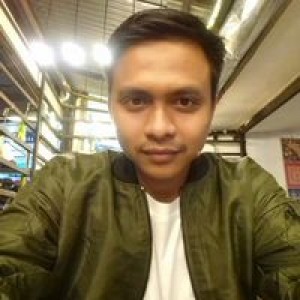 Fathony profile icon