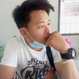 Nanthawat Teeraboot profile icon