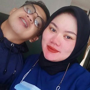 Rizka Sarani profile icon