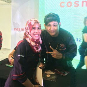 Mardhiah Lubis profile icon