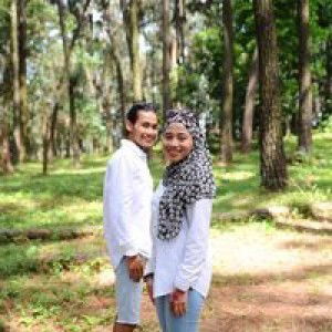 Fatin Nabila profile icon