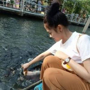 Isme Sirilak profile icon