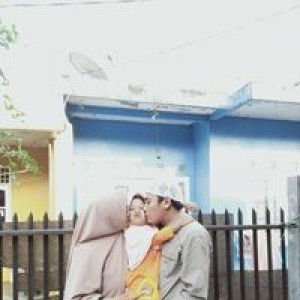 Syfa Maulydya Faa profile icon