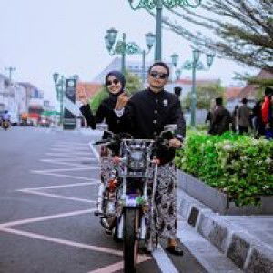 Saras Dwi P profile icon