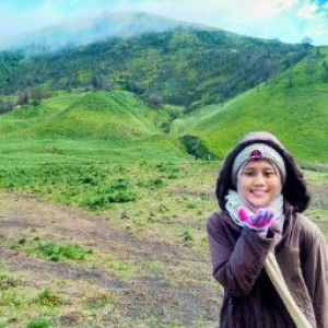 Ayunda Elok profile icon