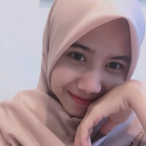 Qanitatul Isra Qamal profile icon