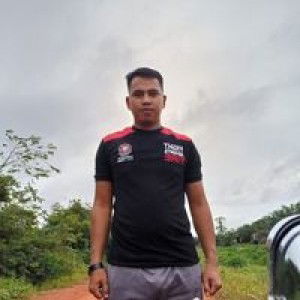 Muhammad Rudi profile icon