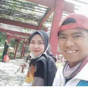 Rezza Anissa profile icon