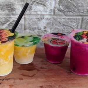 Nanik Ambar As-syarief profile icon