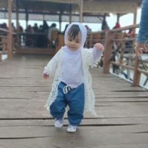 Aisyah Putri Alfian profile icon