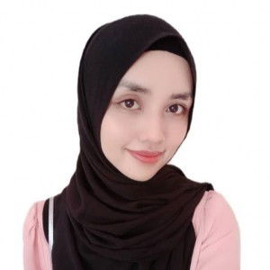 Wan Nur Shuhaida binti Wan Mahadi profile icon