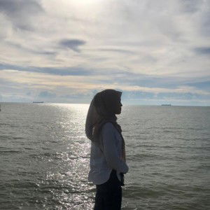 farah adilah profile icon