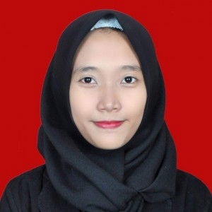 Astrid Novia Pahlupy profile icon