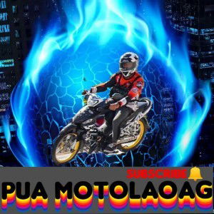 PUA MOTOLAOAG profile icon