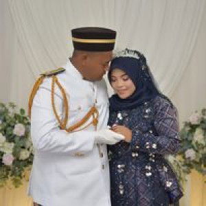 Mulya Mulyati Saberi profile icon