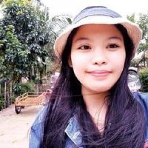 Richel Malbaloza profile icon