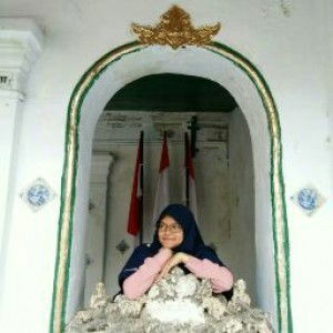 siti nurul hanifah agustia profile icon