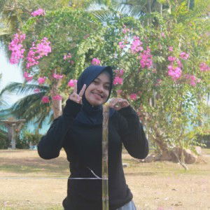 Adjeng Widya Nursanti profile icon