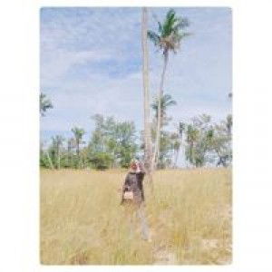 Sakina Waehamah profile icon