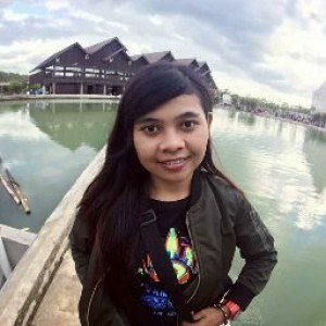 Mustika Wardani profile icon