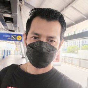 นรินทร์ กองฝ้าย profile icon