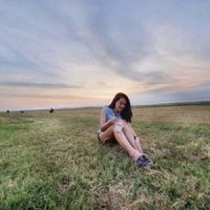 Ros Rodjarek profile icon