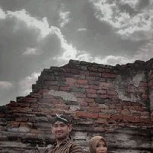 Ajeng Putri Lestari profile icon