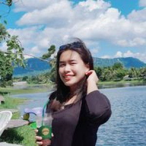 Faa Thanyaporn LaLa profile icon