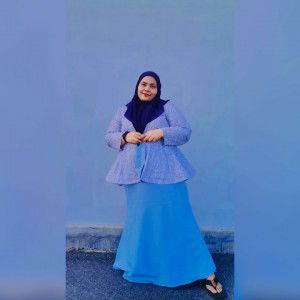 Siti Hawa Ismaail profile icon