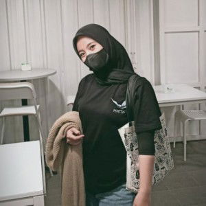 Novi Riyanti profile icon