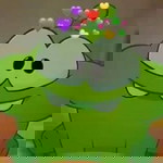 Airish Sarturio profile icon