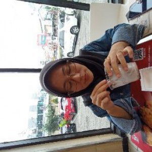 Ayu Pawestri profile icon