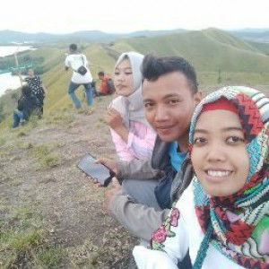 M. Adam Kuncoro profile icon