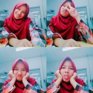 Siti Aisyah profile icon