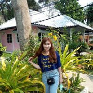 Nipaporn Boontep profile icon