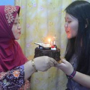 Ray Soraya profile icon