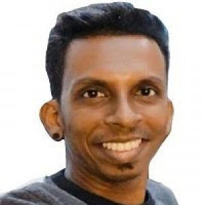 Vasudevan Mehganathan profile icon