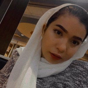 Ptri Irahyu profile icon