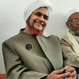 Vhi Kittiy AL Afasy profile icon