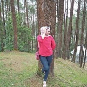 Liyah Andreani profile icon