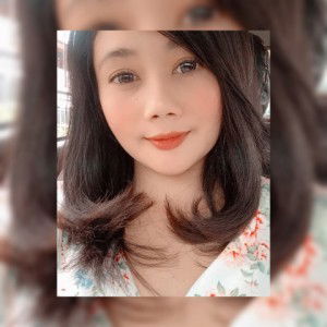 Azrinna Eina profile icon