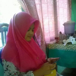 Fitamala Anggraeni profile icon