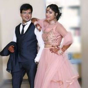 Priya Agrawal profile icon