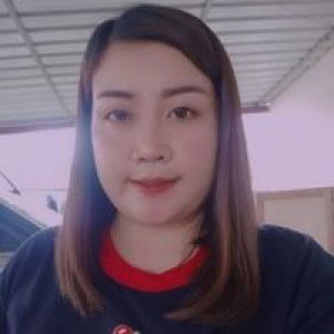 Aew Chaleeya Mingkaew profile icon