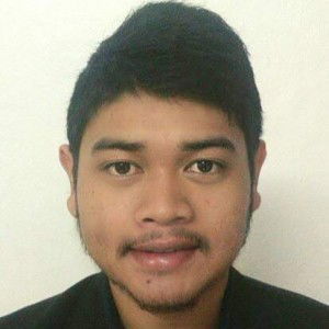 Muhammad Aimi profile icon