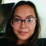 Trishia Tapero profile icon