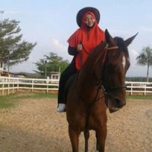 Shaeda Uesop profile icon