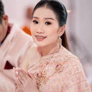Arisara Amnuypol profile icon